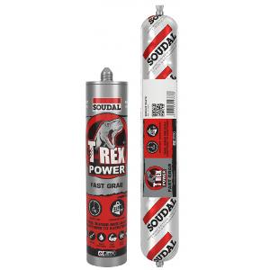T-REX POWER FAST GRAB JET BLACK T-REX POWER FAST GRAB JET BLACK
