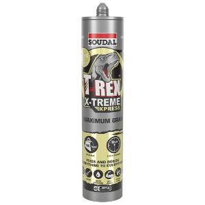 T-REX POWER XTREME T-REX POWER XTREME