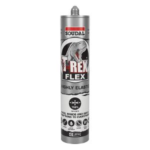 T-REX POWER FLEXI STEEL GREY T-REX POWER FLEXI STEEL GREY