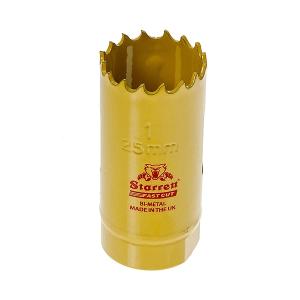 BI-METAL FAST CUT HOLESAW BLADE 25mm