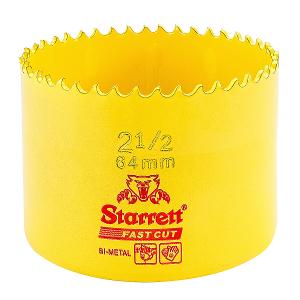 BI-METAL FAST CUT HOLESAW BLADE 64mm