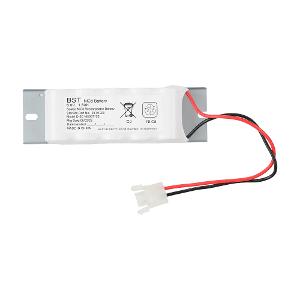 BATTERY PACK 5CELL NI-CD SUB C 6.0V 1.8A BATTERY PACK 5CELL NI-CD SUB C 6.0V 1.8A