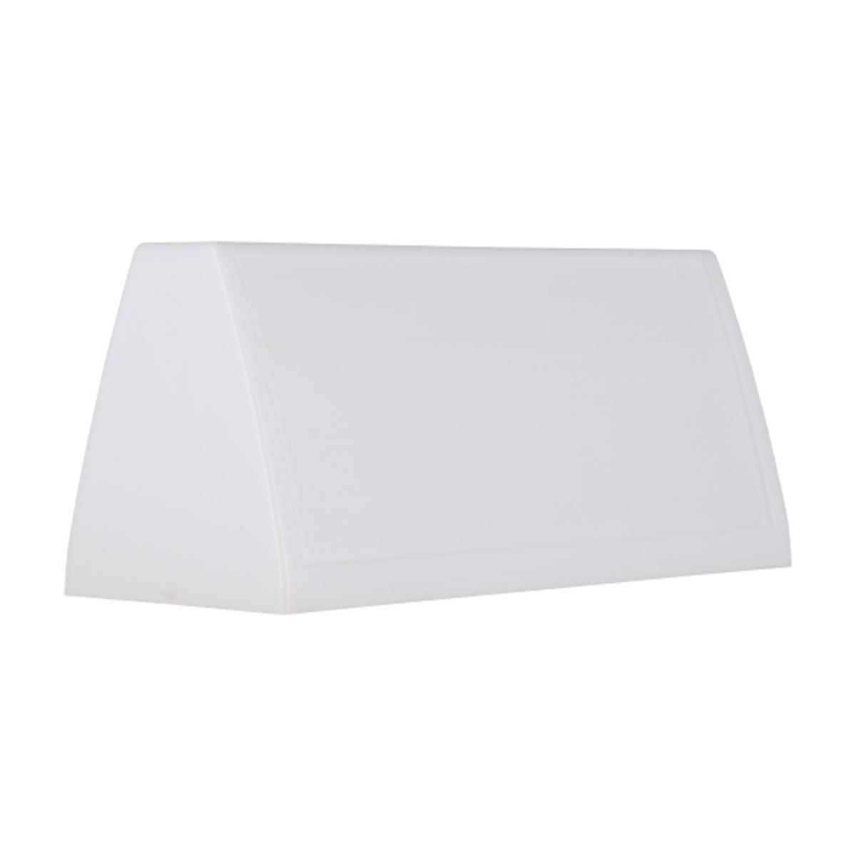 ECO EXIT DIFFUSER CEIL MNT DOUBLE SIDED