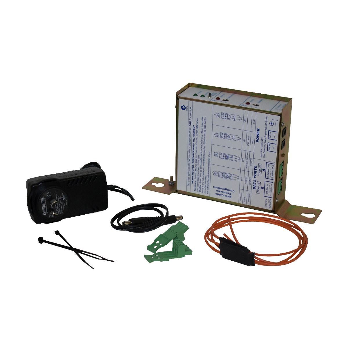 NEXUS ROUTER REPEATER LX TP78-TP78