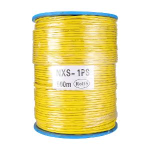 NEXUS DATA TWISTED PAIR SCREENED 500M NEXUS DATA TWISTED PAIR SCREENED 500M
