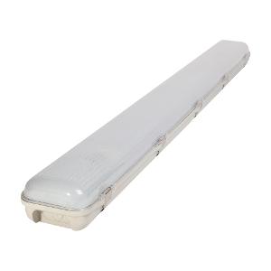 NEXUS RF LED EMERG W/P BATTEN PLATINUM NEXUS RF LED EMERG W/P BATTEN PLATINUM
