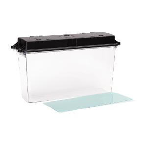 W/P IP65 ENCLOSURE KIT FOR QUICKFIT W/P IP65 ENCLOSURE KIT FOR QUICKFIT