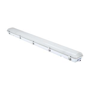 EMERG LED W/P BAT 1200MM SWITCHABLE CCT EMERG LED W/P BAT 1200MM SWITCHABLE CCT