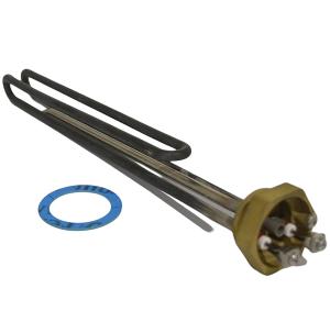 HOTWATER ELEMENT 1 1/4IN BSP 3600W HOTWATER ELEMENT 1 1/4IN BSP 3600W
