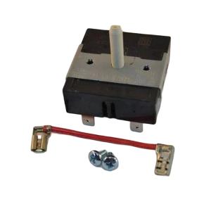 COOKTOP CONTROL & OVEN GRILL SWITCH COOKTOP CONTROL & OVEN GRILL SWITCH