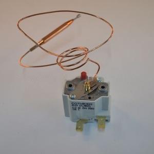 CAPILLARY THERMOSTAT 60-150D C 16A