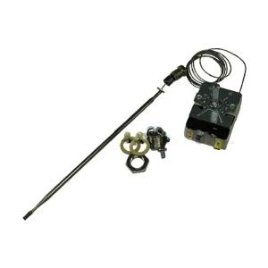 CAPILLARY THERMOSTAT  95-205D C 20A CAPILLARY THERMOSTAT  95-205D C 20A