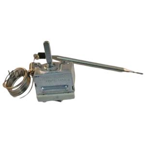 CAPILLARY THERMOSTAT 30-120D C 16A CAPILLARY THERMOSTAT 30-120D C 16A