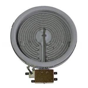 CERAMIC HOTPLATE ELEMENT 165MM 1200W CERAMIC HOTPLATE ELEMENT 165MM 1200W