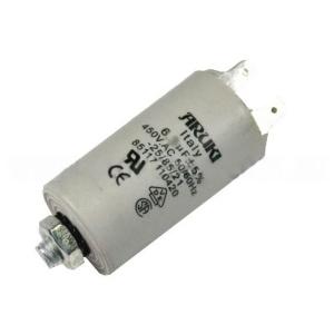 RUN CAPACITOR 450V 6.3MFD RUN CAPACITOR 450V 6.3MFD