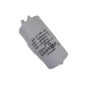 RUN CAPACITOR 450V 45MFD RUN CAPACITOR 450V 45MFD