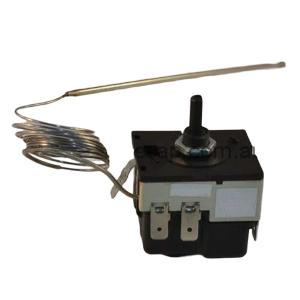 CAPILLARY OVEN THERMOSTAT 50-300D C 16A CAPILLARY OVEN THERMOSTAT 50-300D C 16A