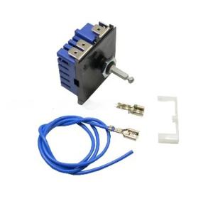 INFINITE CONTROL SWITCH SIMMERSTAT 15A INFINITE CONTROL SWITCH SIMMERSTAT 15A