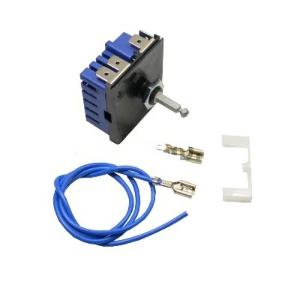 THERMOSTAT INFINITE DIVIDED CONTROL THERMOSTAT INFINITE DIVIDED CONTROL