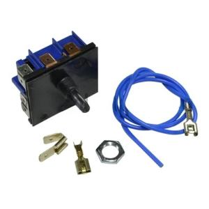 DUAL SWITCH ENERGY REGULATOR DIVIDED 15A DUAL SWITCH ENERGY REGULATOR DIVIDED 15A