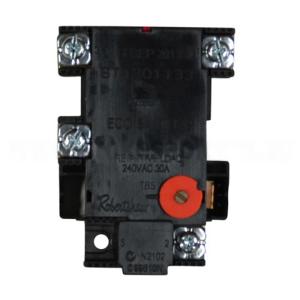 HOT WATER THERMOSTAT 50-70D C SOLAR HOT WATER THERMOSTAT 50-70D C SOLAR