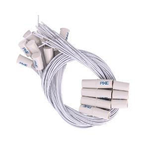 CONCEALED CONTACT SENSOR FOR TIMBER DOOR CONCEALED CONTACT SENSOR FOR TIMBER DOOR