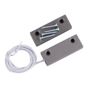 CONTACT SENSOR FOR METAL DOOR/GATES CONTACT SENSOR FOR METAL DOOR/GATES