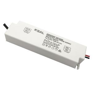 LED DRIVER W/P C/V 240/12VDC 40W IP65