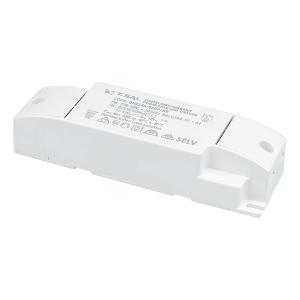 LED DRIVER CONSTANT CURR 240V 23W IP20 LED DRIVER CONSTANT CURR 240V 23W IP20