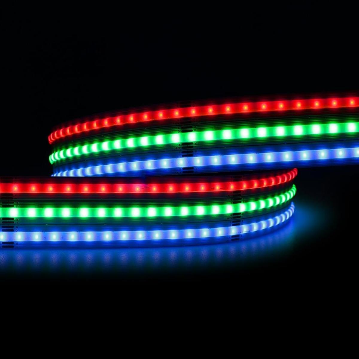 LED RGB COB STRIP KIT FLEXI STREAMLINE 5