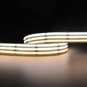 LED COB STRIP KIT 5M 240VAC/24VDC 35W LED COB STRIP KIT 5M 240VAC/24VDC 35W