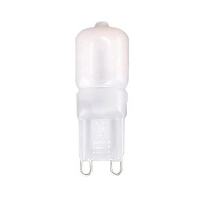 G9 LED BI PIN LAMP 2.5W 6000K NON DIMM