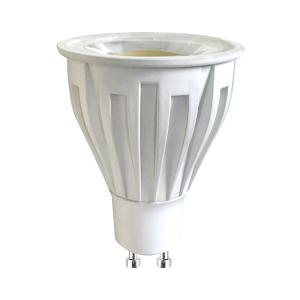 GU10 LED LAMP 240V 9W 6000K 60D NO DIM