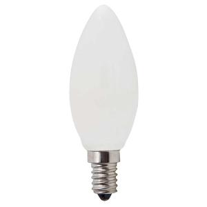 LED CANDLE 4W SES E14 DL 5000K OPAL DIM LED CANDLE 4W SES E14 DL 5000K OPAL DIM