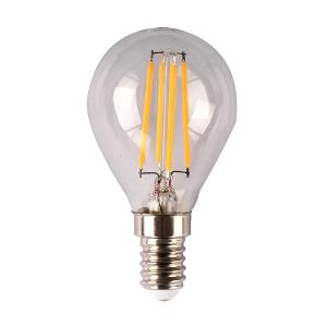 LED FANCY RND LAMP 4W SES E14 2700K DIM LED FANCY RND LAMP 4W SES E14 2700K DIM