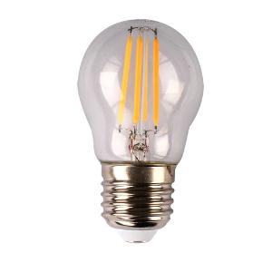 LED FANCY RND LAMP 4W ES E27 5000K DIM LED FANCY RND LAMP 4W ES E27 5000K DIM