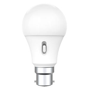 LED LAMP 8W ES 3/4/6K OPAL