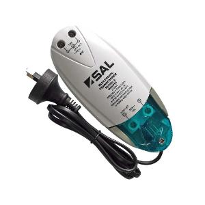 ELECTRONIC TRANSFORMER 240/11.5VAC 60W ELECTRONIC TRANSFORMER 240/11.5VAC 60W