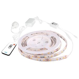 SMART LED STRIP KT 12V 6W/M 5K 5MT IP44