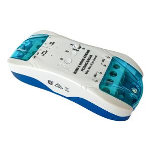 PIXIE BLIND CURTAIN & SIGNAL CONTROL PIXIE BLIND CURTAIN & SIGNAL CONTROL