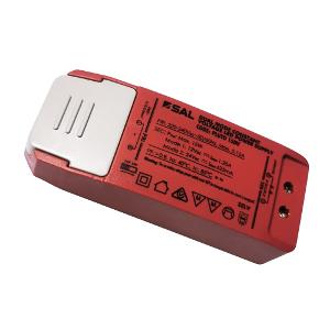 LED DRIVER PLUTO 240/12-24VDC 15W IP20