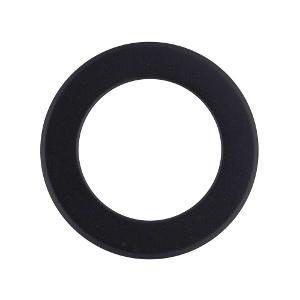 DOWNLIGHT TRIM RING FOR ECOGEM BLACK