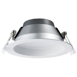 LED D/LIGHT PREMIER 10W CCT 92MM C/O WHT LED D/LIGHT PREMIER 10W CCT 92MM C/O WHT