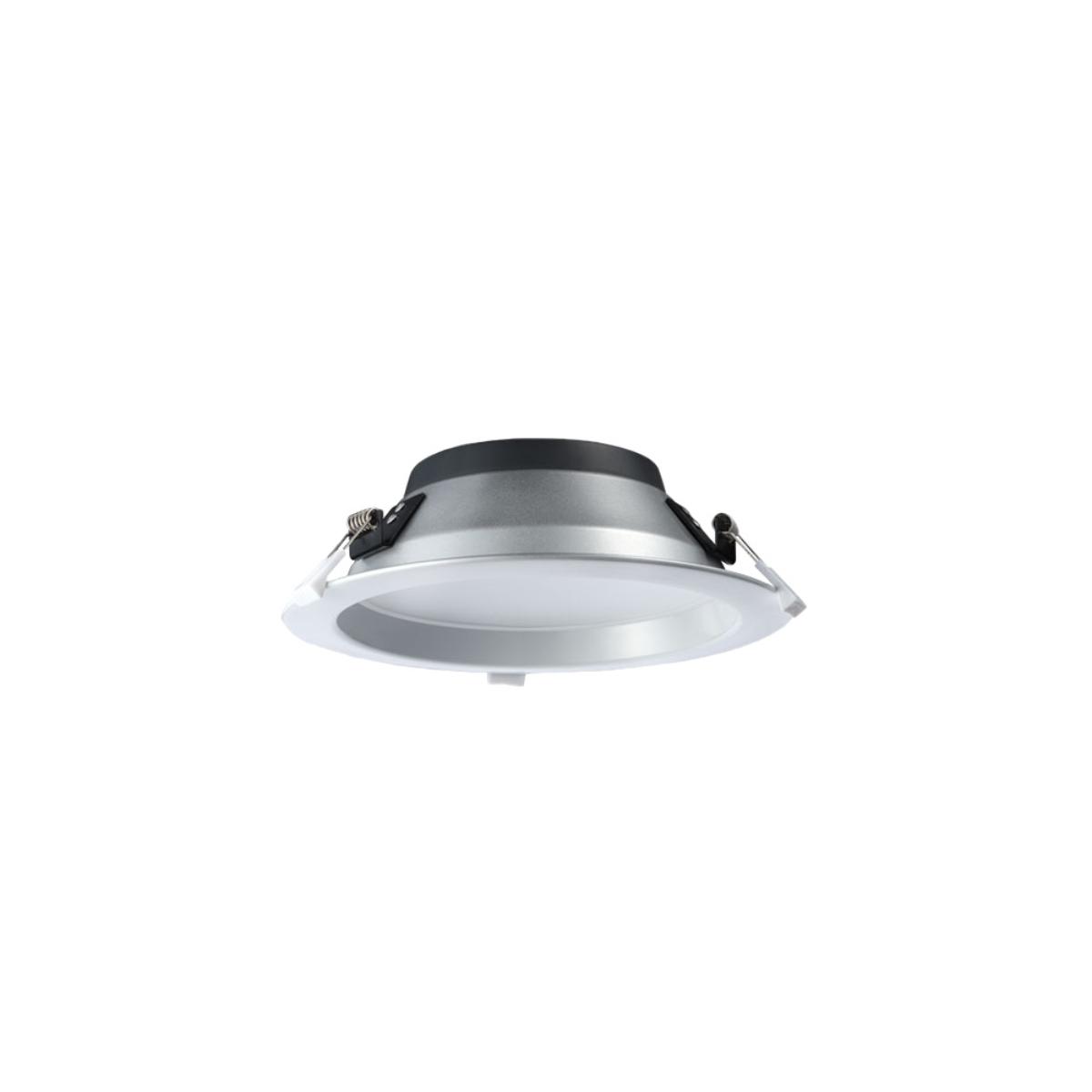 LED D/LIGHT PREMIER 18/40W CCT 240MM C/O