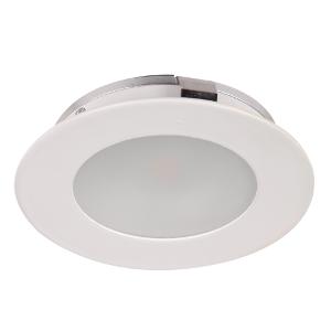 LED D/LIGHT ANOVA 12VDC 4W 6K WHT - DRV LED D/LIGHT ANOVA 12VDC 4W 6K WHT - DRV