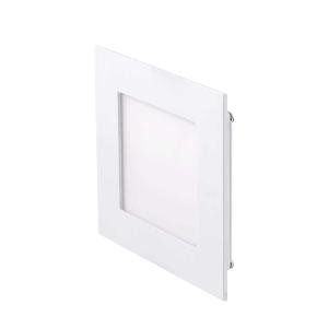 LED WALL LIGHT BROOM 3W 3000K WHITE