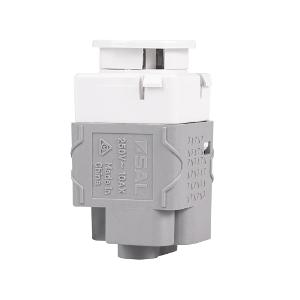 PUSH BUTTON MECH MOMENTARY 240V 10A PUSH BUTTON MECH MOMENTARY 240V 10A
