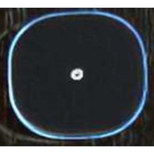 PIXIE BLACK KEY CAP FOR CLIPSAL CLASSIC PIXIE BLACK KEY CAP FOR CLIPSAL CLASSIC