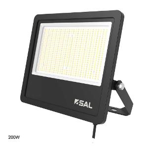 LED FLOODLIGHT TRADESTAR 200W CCT IP66