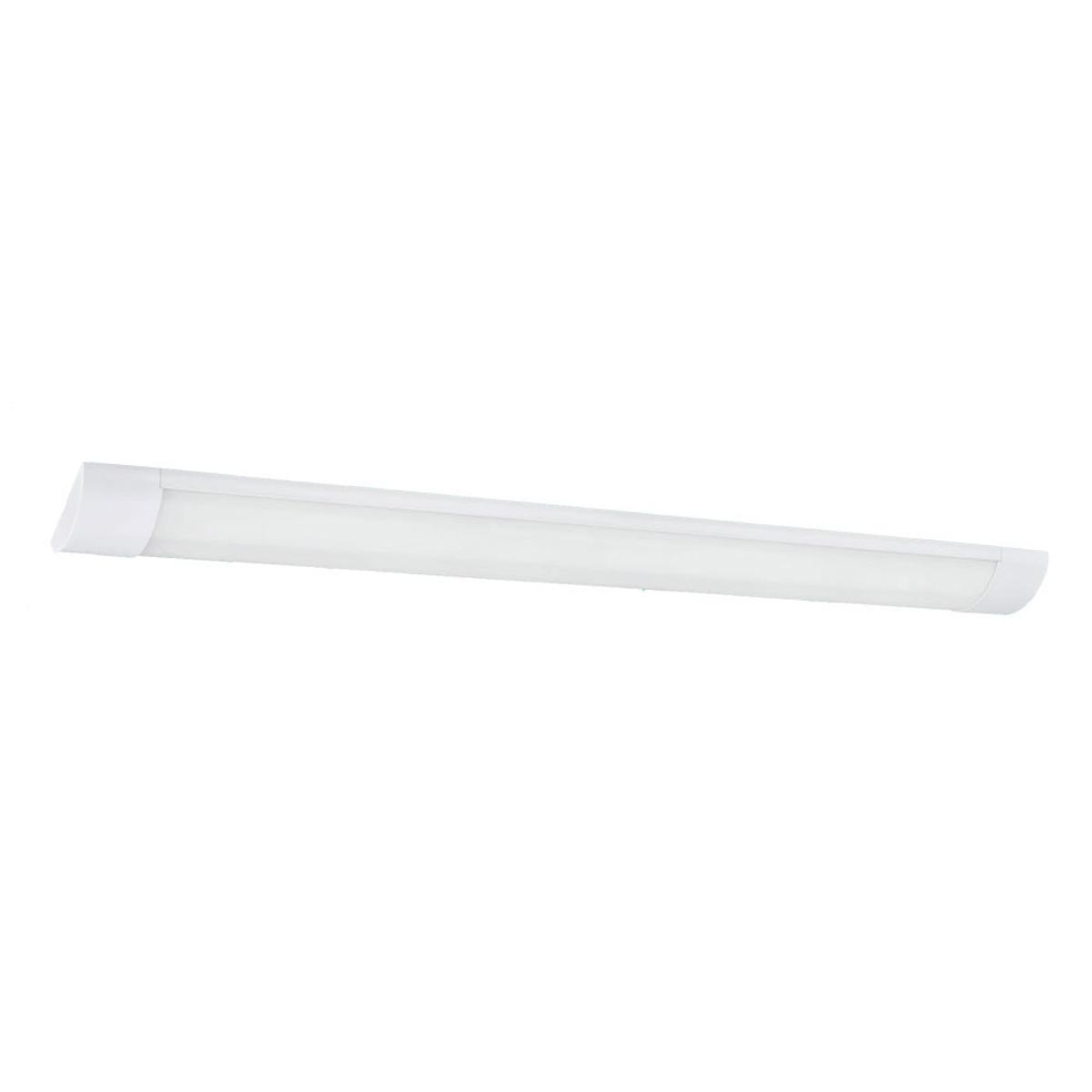 LED DIFF BATTEN BLADE 30W CCT 1200MM